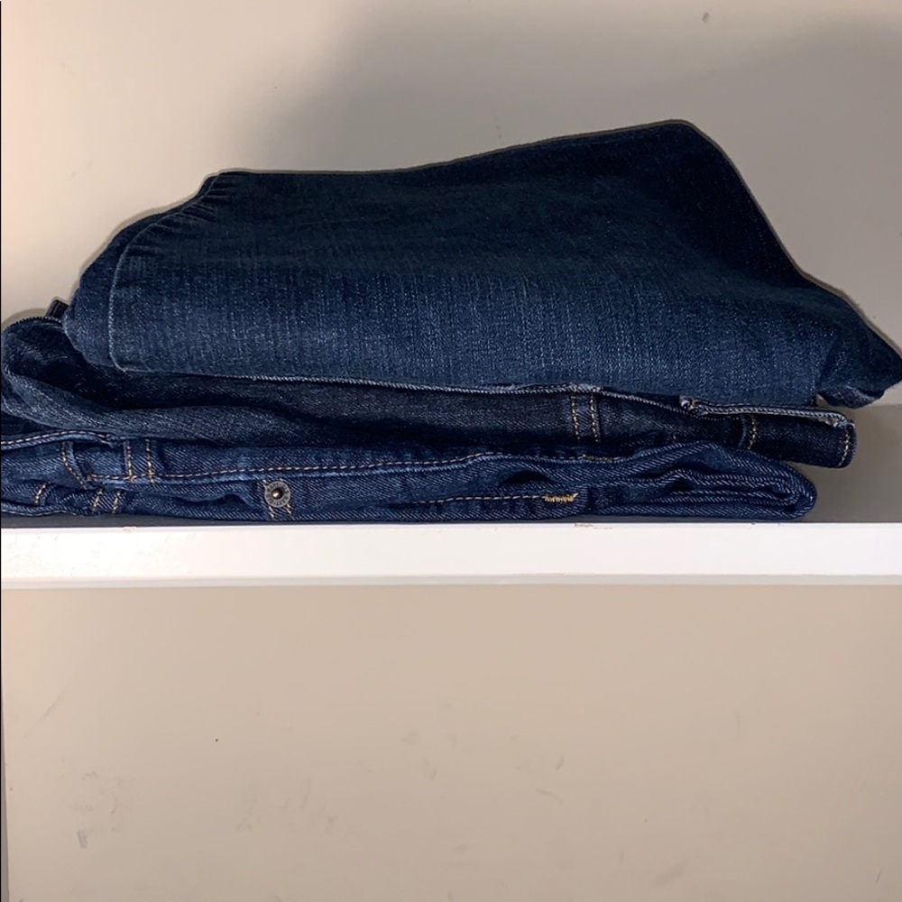 3 pairs of jeans for $35!! Don’t miss out